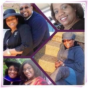 Meet your Posher, Ann